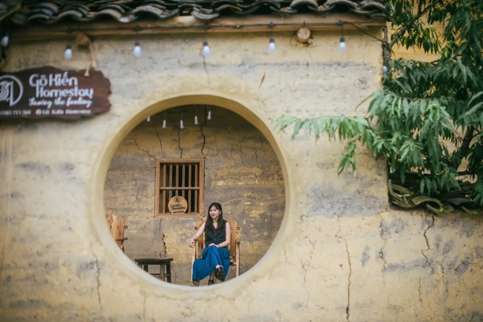Hình ảnh tại Cao Xuân Phong 2