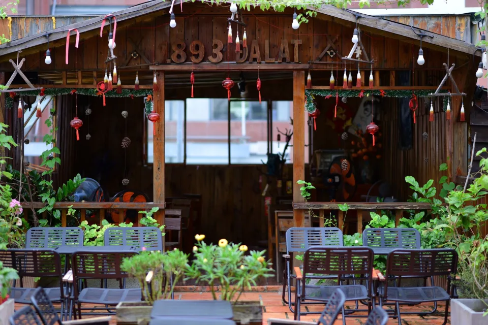 Hình ảnh tại Cao Xuân Phong 4